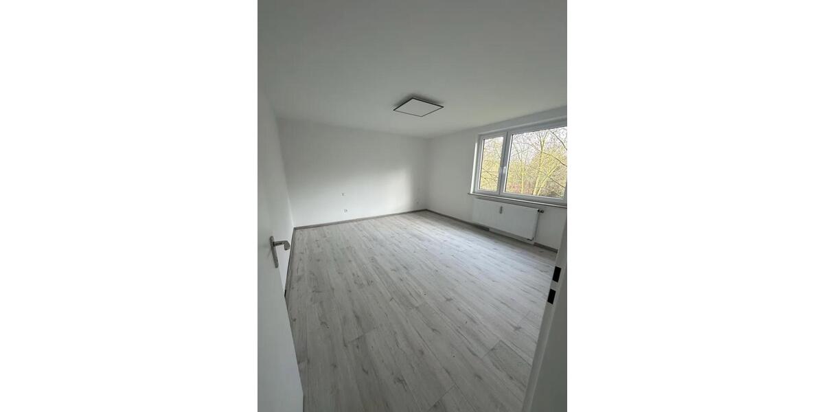 Sanierte 3 Zimmer Wohnung - Jobcenter ist möglich 3 zimmer