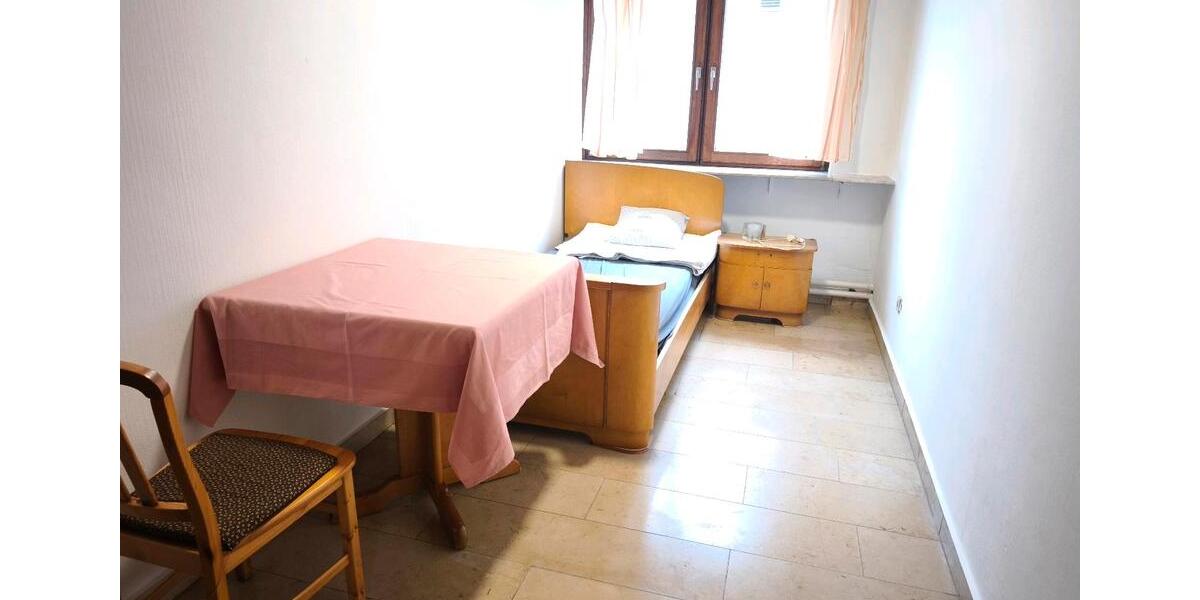 Wohnen auf Zeit Eppelheim - 1 Zimmer, 15 m&sup2;, 460&euro; | Angebot:24706373