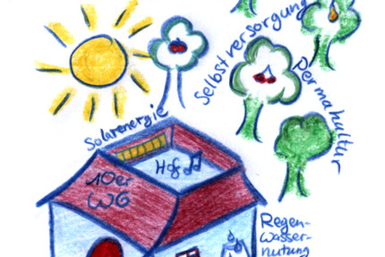 Wohnung Bornheim - 2 Zimmer, 45 m&sup2;, 600&euro; | Angebot:24839106