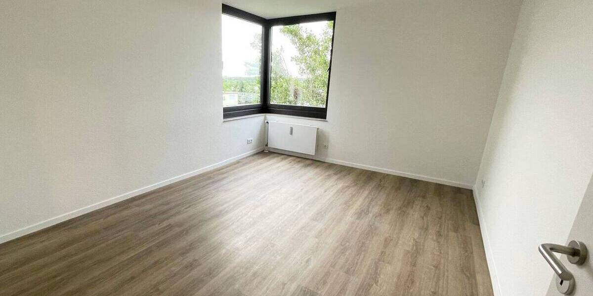 Etagenwohnung Köln Urbach - 3 Zimmer, 82 m&sup2;, 1.120&euro; | Angebot:26879047