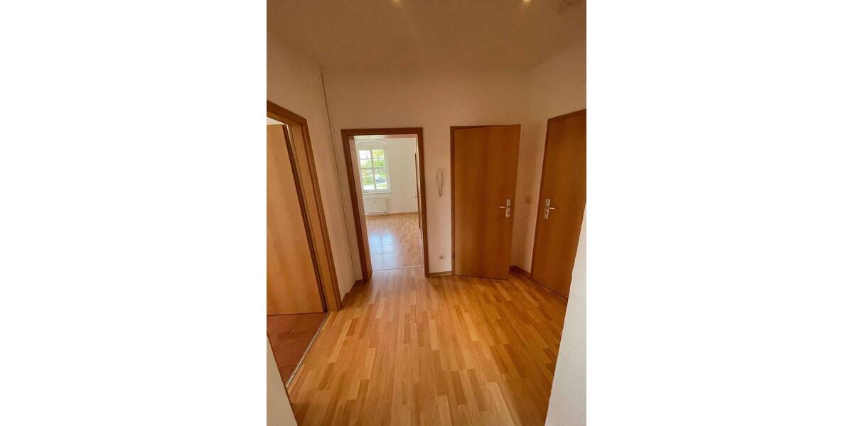 Etagenwohnung Chemnitz Altchemnitz - 3 Zimmer, 54 m&sup2;, 320&euro; | Angebot:26570017