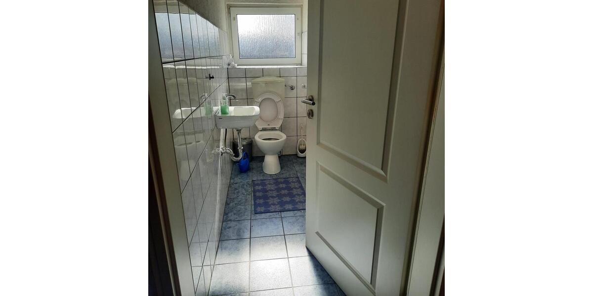 Dachgeschoßwohnung Meschede - 2 Zimmer, 50 m&sup2;, 560&euro; | Angebot:25981155