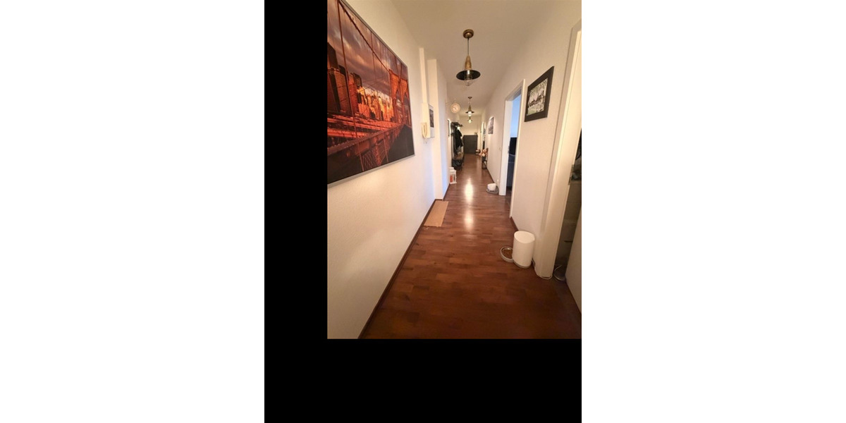 Etagenwohnung Coswig - 2 Zimmer, 101 m&sup2;, 860&euro; | Angebot:26193258