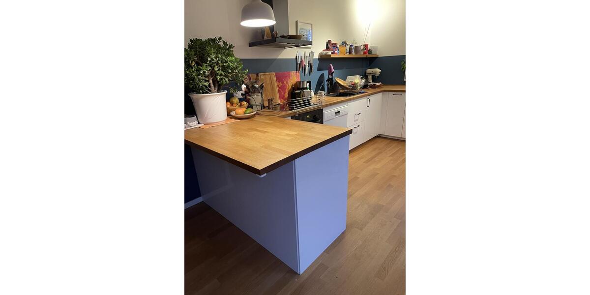 Ihr Platz im Grünen: Terrasse & Privatgarten - Wohnen wo Bernau am schönsten ist 4 zimmer