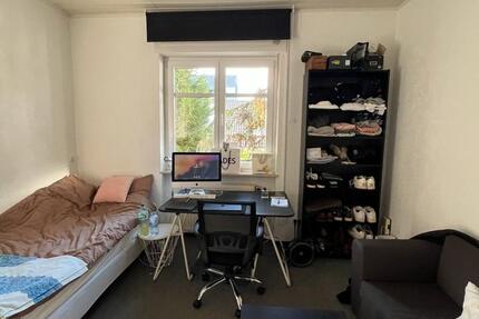 Voll möblierte Wohnung in Oestrich-Winkel zur Untermiete zimmer