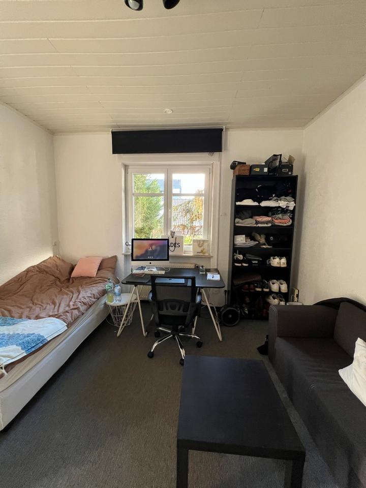 Voll möblierte Wohnung in Oestrich-Winkel zur Untermiete zimmer