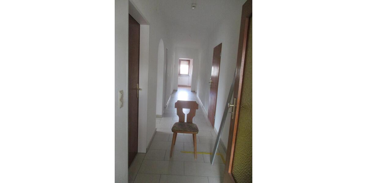 Etagenwohnung Rödental - 1 Zimmer, 80 m&sup2;, 540&euro; | Angebot:24752266