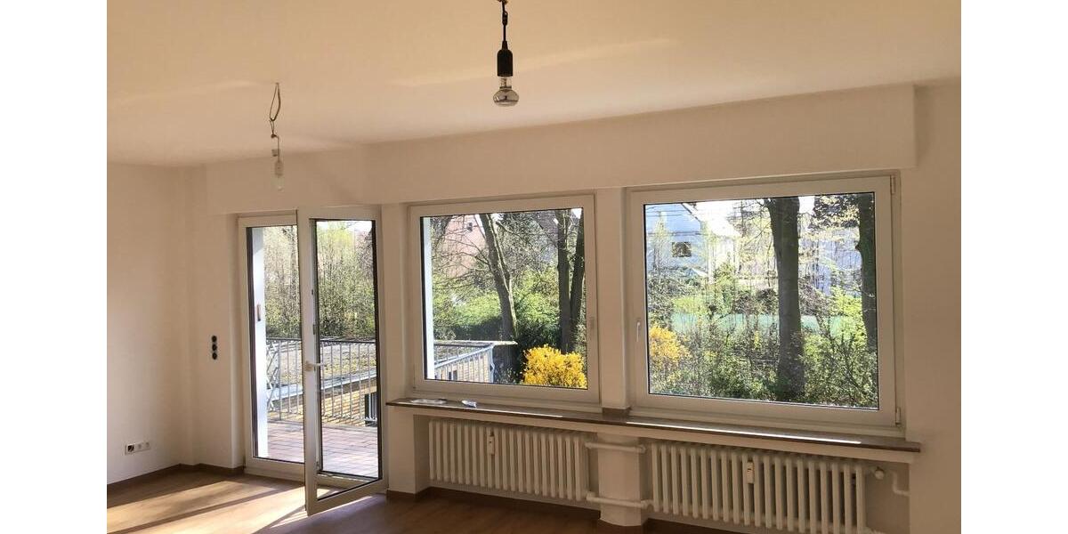 Etagenwohnung Köln Kalk - 4 Zimmer, 105 m&sup2;, 1.460&euro; | Angebot:26634204