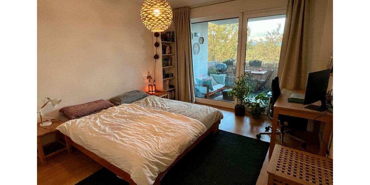 Wohnen auf Zeit Stuttgart Vaihingen - 2 Zimmer, 65 m&sup2;, 1.500&euro; | Angebot:26543641