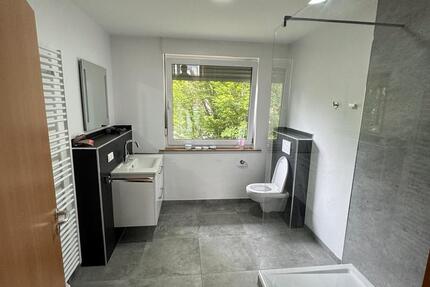 4 Zimmer Wohnung am Kurpark in Brilon 4 zimmer