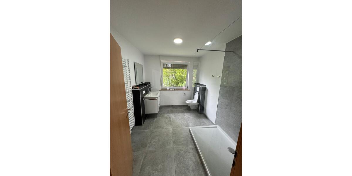 4 Zimmer Wohnung am Kurpark in Brilon 4 zimmer