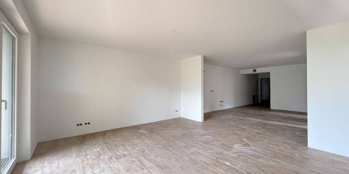 Etagenwohnung Bad Doberan - 3 Zimmer, 96 m&sup2;, 1.500&euro; | Angebot:26155496
