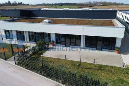 Gewerbeobjekt Windsbach - 5.500&euro; | Angebot:26265845