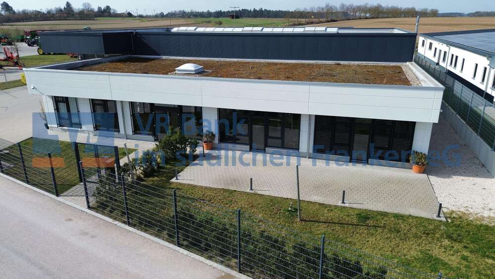 Gewerbeobjekt Windsbach - 5.500&euro; | Angebot:26265845