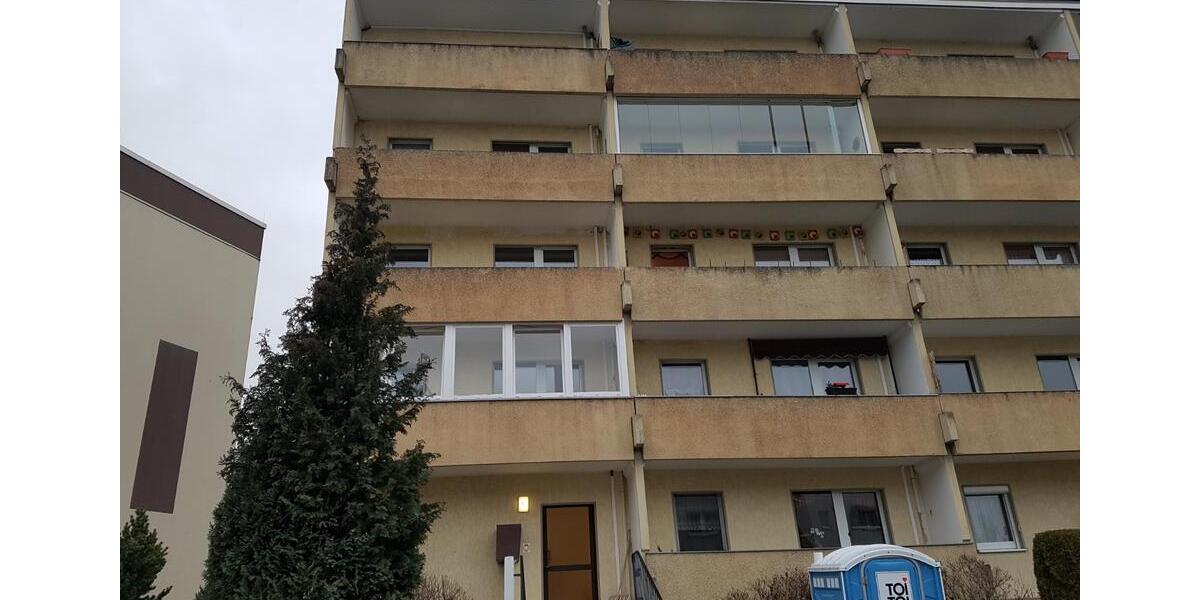 Etagenwohnung Bernstadt auf dem Eigen - 2 Zimmer, 57 m&sup2;, 245&euro; | Angebot:25513566