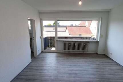 Wohnung zum Mieten in Kelsterbach 545 € 30.3 m²