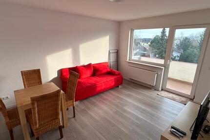 Wohnung Ingelheim am Rhein - 2 Zimmer, 47 m&sup2;, 1.150&euro; | Angebot:24463610