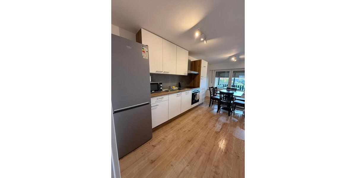 Wohnen auf Zeit Siegburg - 3 Zimmer, 60 m&sup2;, 22&euro; | Angebot:24653656