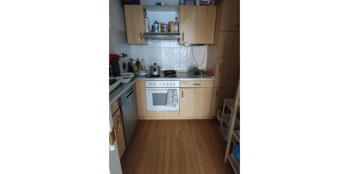 Wohnen auf Zeit Düsseldorf Heerdt - 2 Zimmer, 65 m&sup2;, 990&euro; | Angebot:25937074
