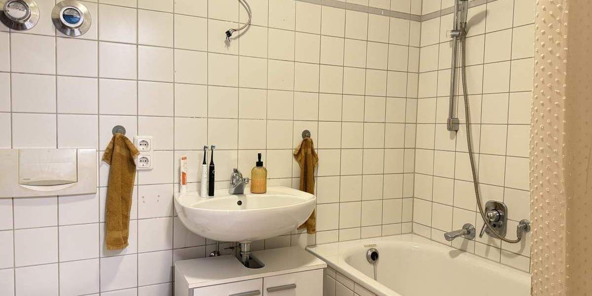 Etagenwohnung Bad Lobenstein Lobenstein - 1 Zimmer, 35 m&sup2;, 285&euro; | Angebot:25700854