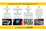 Erdgeschoßwohnung Beilstein - 3.5 Zimmer, 104 m&sup2;, 1.450&euro; | Angebot:26491080