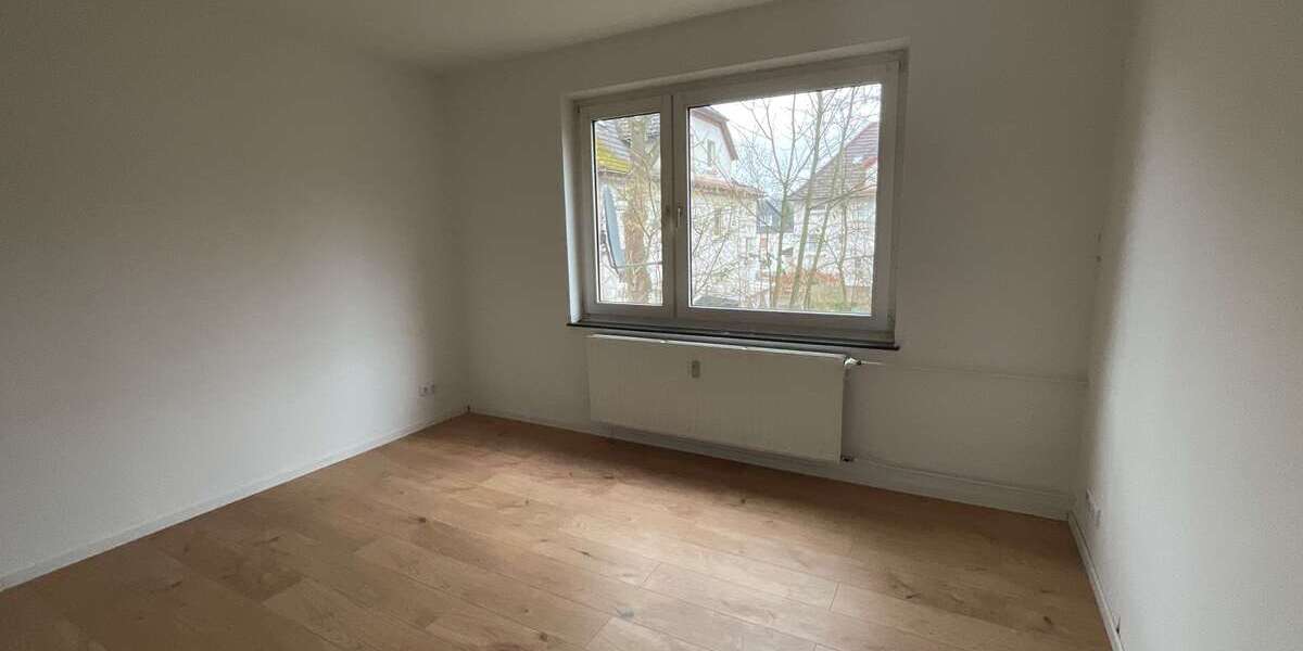 Etagenwohnung Hagen Herbeck - 2 Zimmer, 58 m&sup2;, 423&euro; | Angebot:25058044