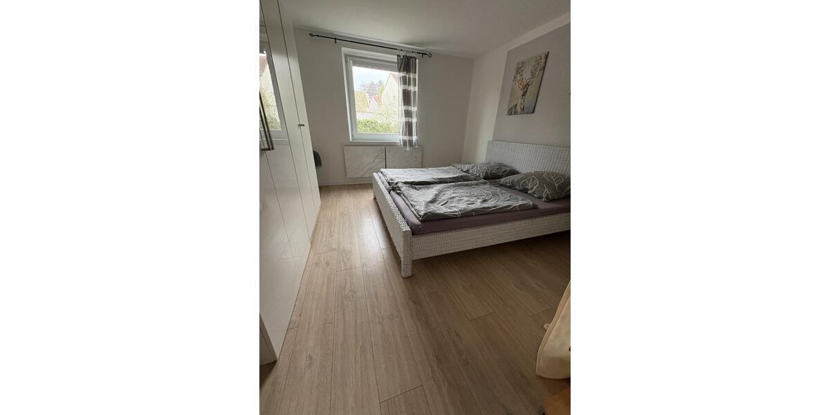 Wohnen auf Zeit Regensburg Ganghofersiedlung - 3 Zimmer, 68 m&sup2;, 1.580&euro; | Angebot:26181736