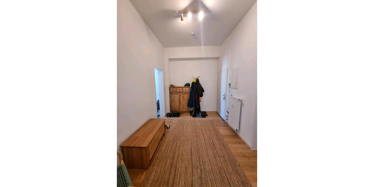 Etagenwohnung Essen Südviertel - 3 Zimmer, 96 m&sup2;, 1.500&euro; | Angebot:26516445