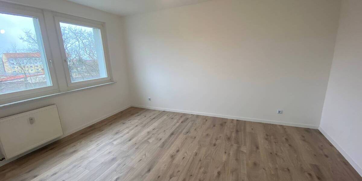 Etagenwohnung Weißwasser/O.L. O.L. - 3 Zimmer, 56 m&sup2;, 310&euro; | Angebot:25731859