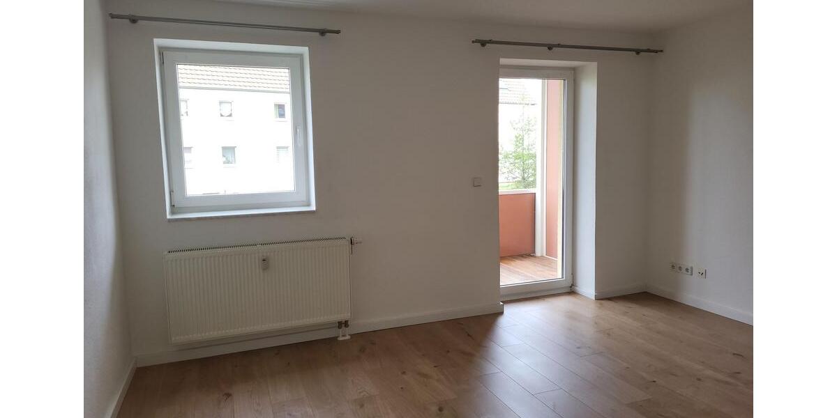 Etagenwohnung Magdeburg Barleber See - 2 Zimmer, 61 m&sup2;, 427&euro; | Angebot:19797027