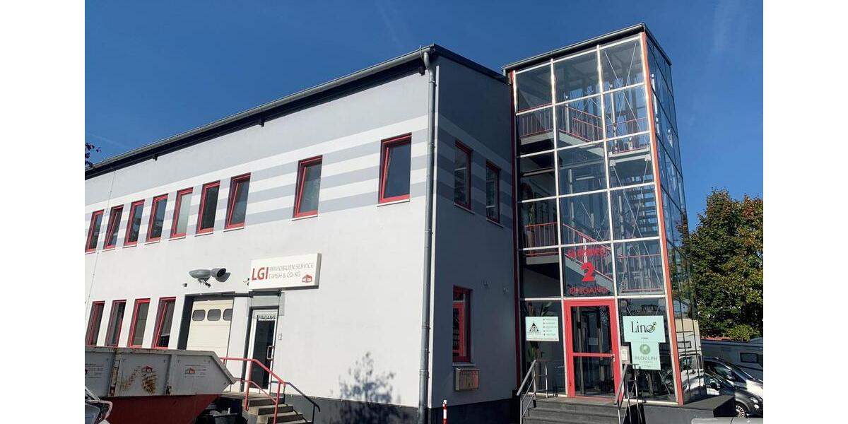 Gewerbeobjekt Hürth - 1.750&euro; | Angebot:26289675