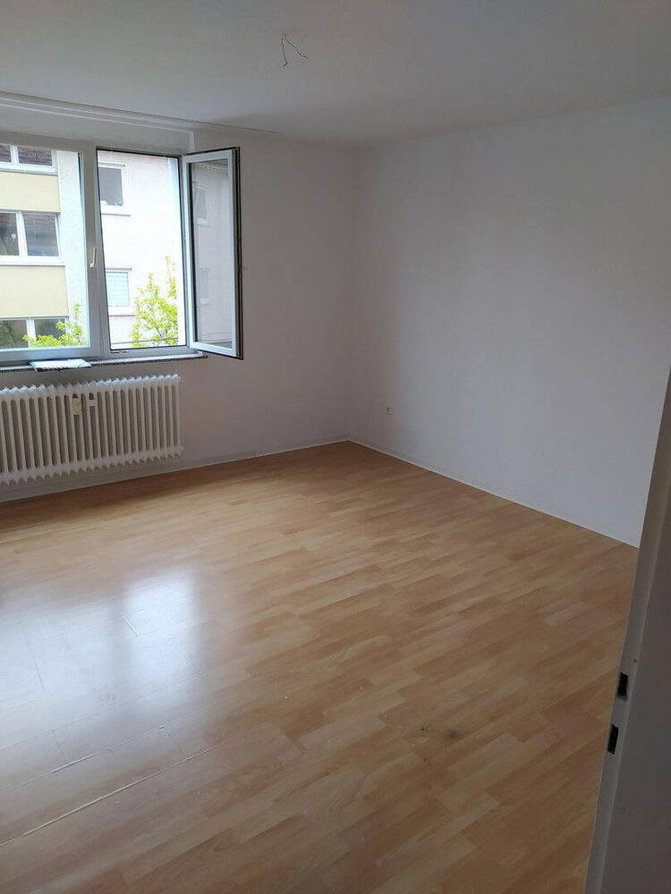 Gepflegte 2-Zimmer Wohnung in Pforzheim-Ost