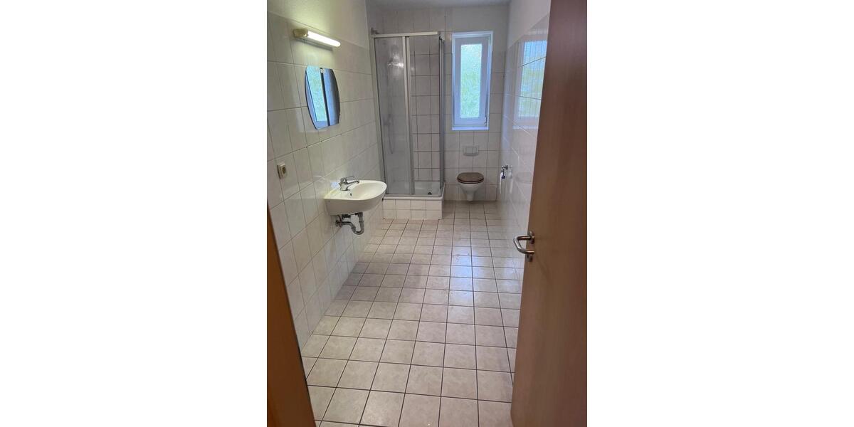 Etagenwohnung Eggesin - 2 Zimmer, 52 m&sup2;, 495&euro; | Angebot:26631223