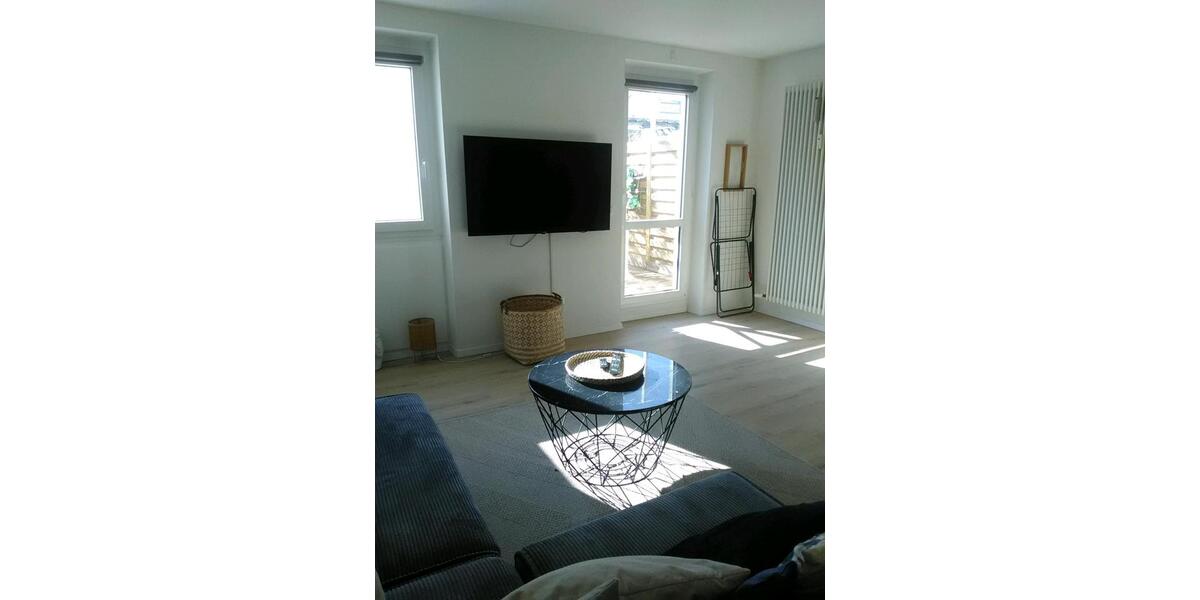 Erdgeschoßwohnung Laberweinting - 1 Zimmer, 52 m&sup2;, 570&euro; | Angebot:25990557