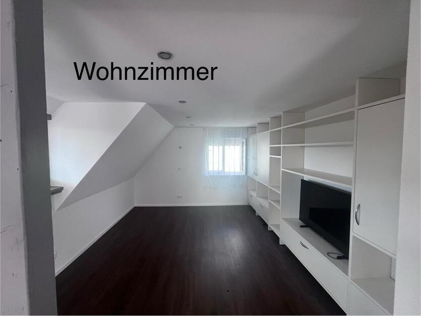 Drei Zimmer Wohnung zu vermieten 1000 € warmmiete