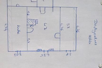 Wohnung Schönebeck (Elbe) - 2 Zimmer, 57 m&sup2;, 340&euro; | Angebot:24427792
