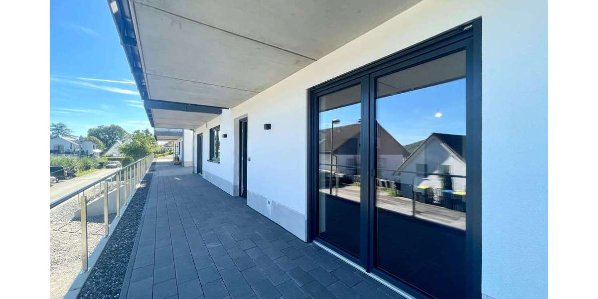 Etagenwohnung Balve - 2 Zimmer, 90 m&sup2;, 1.125&euro; | Angebot:25765640