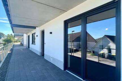 Wohnung Balve - 2 Zimmer, 90 m&sup2;, 1.125&euro; | Angebot:25765640