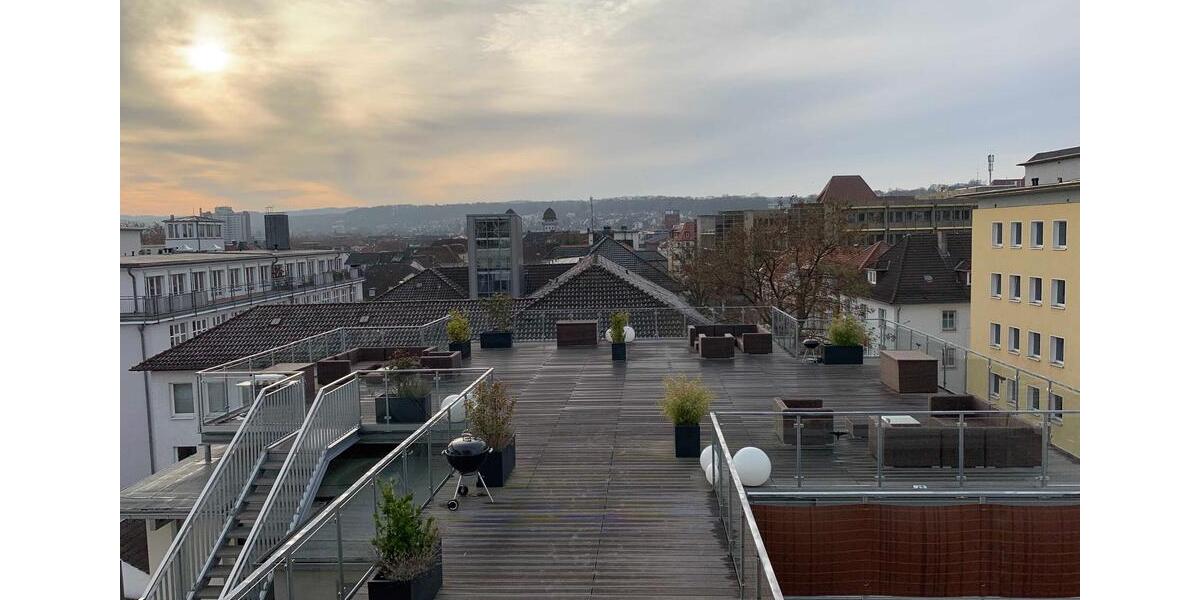 Etagenwohnung Bielefeld - 3 Zimmer, 109 m&sup2;, 1.525&euro; | Angebot:26663161