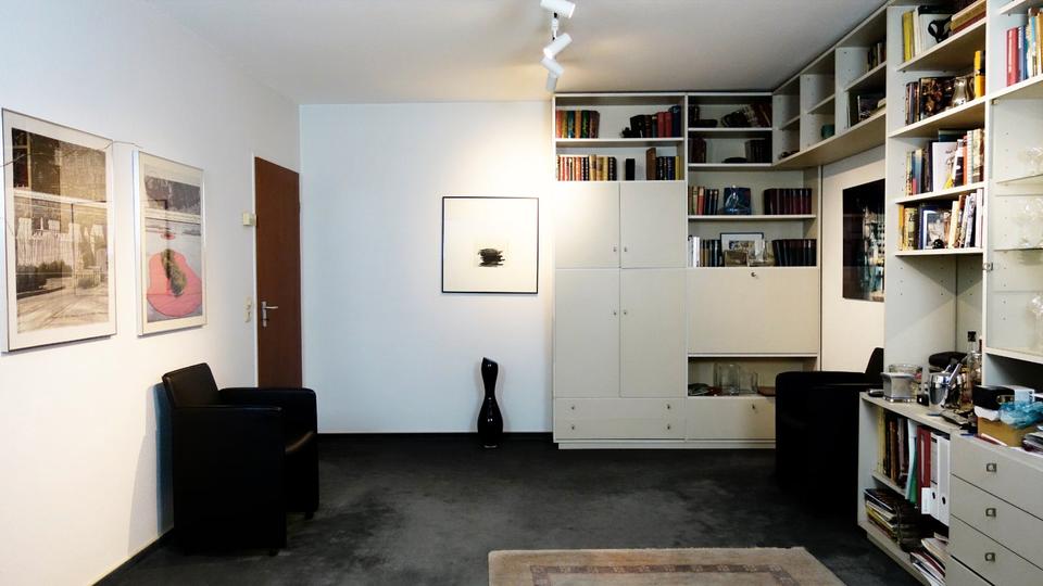 Terrassenwohnung Saarlouis - 4 Zimmer, 111 m&sup2;, 1.150&euro; | Angebot:26285107