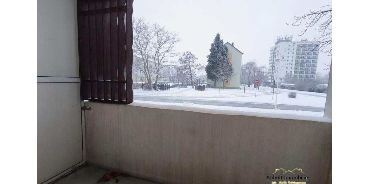 Etagenwohnung Sandersdorf-Brehna Brehna - 1 Zimmer, 36 m&sup2;, 260&euro; | Angebot:25127330