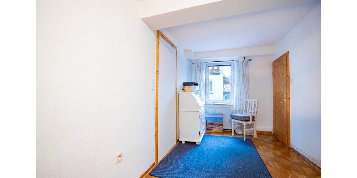 Einfamilienhaus Waldkappel - 4 Zimmer, 157 m&sup2;, 1.340&euro; | Angebot:26220799