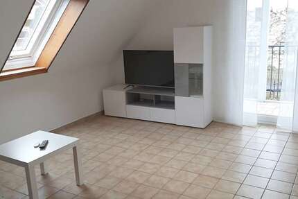 Zimmer Schwabhausen - 2 Zimmer, 1.190&euro; | Angebot:25203913