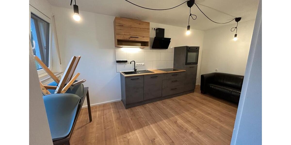 Erdgeschoßwohnung Neuenstein - 2.5 Zimmer, 30 m&sup2;, 490&euro; | Angebot:26705315