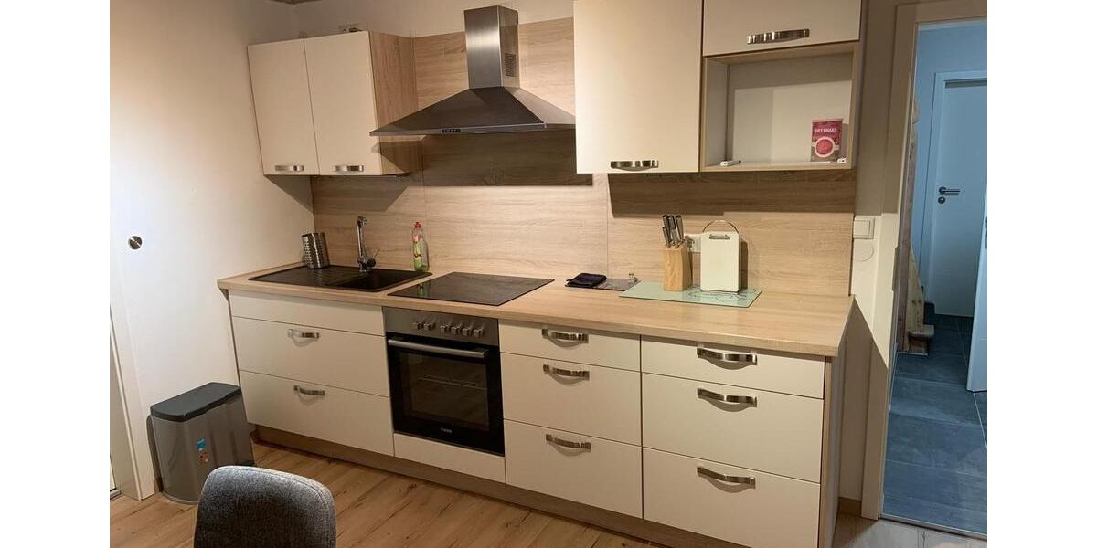 kleines Haus mit Garten zur Miete 3 zimmer