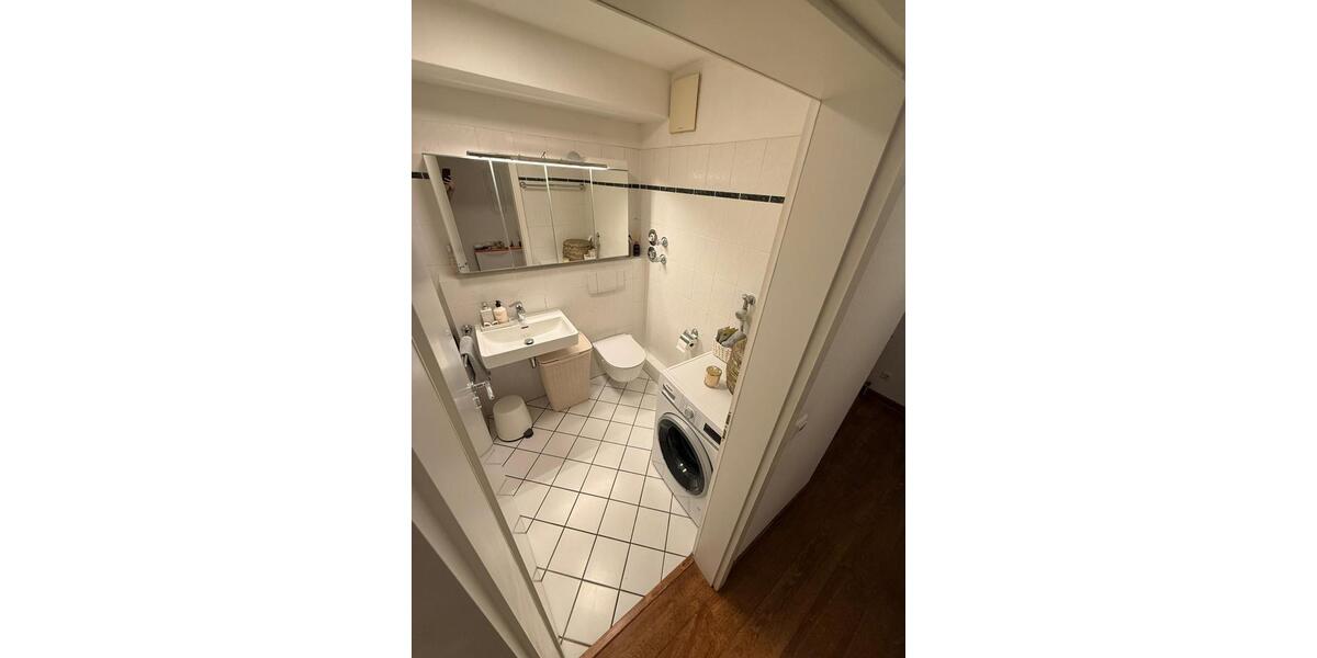 Etagenwohnung Köln Rodenkirchen - 3 Zimmer, 72 m&sup2;, 1.850&euro; | Angebot:26393508