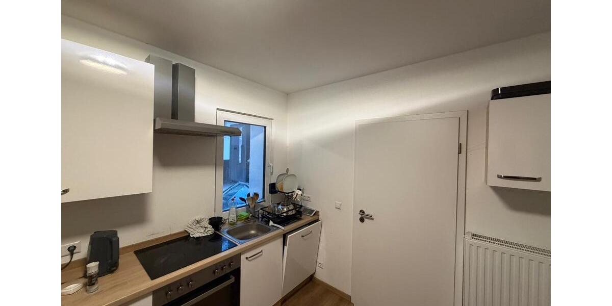 Wohnen auf Zeit Heidelberg Kirchheim - 1 Zimmer, 18 m&sup2;, 555&euro; | Angebot:26069257