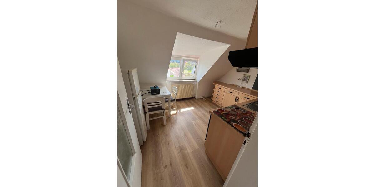 Dachgeschoßwohnung Spalt - 3 Zimmer, 75 m&sup2;, 460&euro; | Angebot:26232107