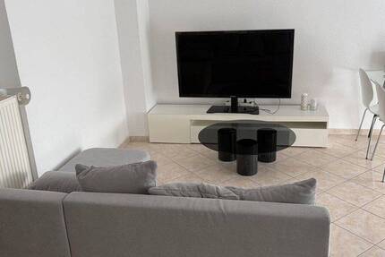Wohnung Frankfurt am Main Bockenheim - 2 Zimmer, 49 m&sup2;, 1.380&euro; | Angebot:26816212