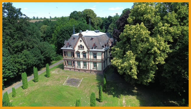 Mehrfamilienhaus, Wohnhaus Kirtorf / Lehrbach Lehrbach - 4.980&euro; | Angebot:23960734